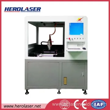 Fiber Laser Cutter for Medical Scissors Urgical Clamps